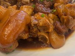 -御龙海鲜火锅(十六浦店)