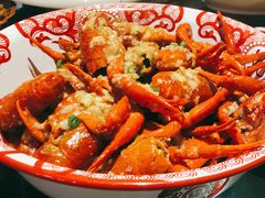蒜蓉小龙虾-两湖厨子·湖南菜·湖北菜·河鲜(康乐店)