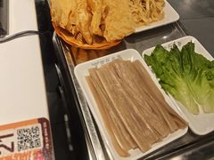 -古乐牛香·鲜牛肉牛杂火锅(解放东路店)