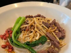 -漆黑觉米粉(三里屯店)