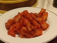 -凯鸽酒楼(大同振兴街店)