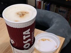 -COSTA COFFEE(静安嘉里中心店)