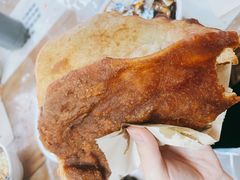 多糖糖油饼-黑窑厂糖油饼烤鸭·清真菜(总店)