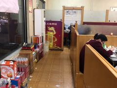 -同裕烧烤·海鲜·家常菜(杰座·欧洲城店)