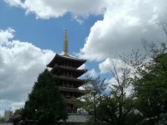 -浅草寺