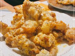 -十面欢腾·海鲜面·台式Bistro(长乐路店)