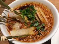 -新太二·鲜料川菜(智慧城广百店)