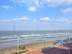 -烟台金沙滩喜来登度假酒店