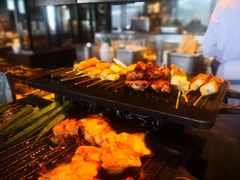 -广州富力君悦大酒店·凯菲厅