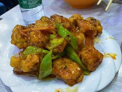 -三姐妹冷面馆(保卫路店)