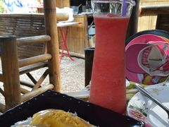 -Jungle Kitchen