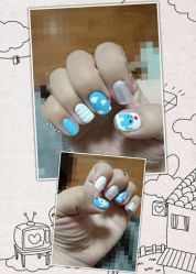 -小红楼美甲美容中心