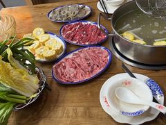 -牛a潮汕鲜牛肉粿条(天河北店)