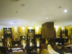 -广州珠江新城木莲庄酒店(暨南大学店)