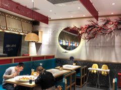 大堂-千稻剁椒大鱼头(CityOn熙地港店)