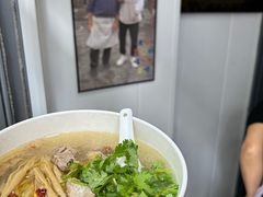 -赵家名吃四味烩菜(东大寺门食品街店)