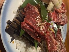 -肉魁屋·烧肉·烧鸟·酒场(高新店)
