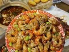 -聚味斋香辣蟹(生态城万达店)
