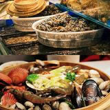这家网红蒸汽海鲜店你还没来打卡吗？