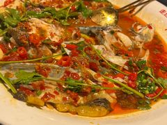 -坛宗剁椒鱼头(河西王府井店)