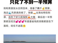 -巧克力渔家.小船海鲜胶东菜(万平口店)