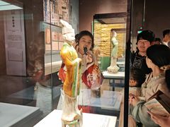 -隋唐大运河文化博物馆