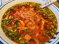 -贺秦生陕面王(富力城店)