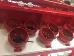 -陳艳红火锅(港汇店)