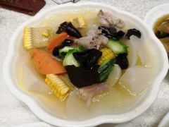 -食为先(广园店)