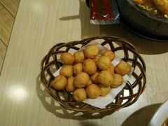 -正一味石锅拌饭(望京新世界店)