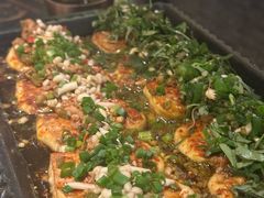 -烤匠麻辣烤鱼(万象城店)