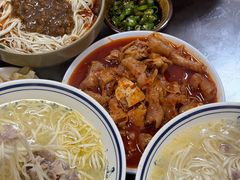 -渔桥李记奶汤面(东街店)