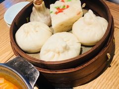 -东园小馆(苏州中心店)