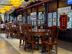 -同得兴 Since·1995 传统苏式面馆(十全街店)