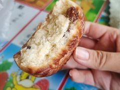 椰蓉提子月饼-欣乐糕点店(洪湖里总店)