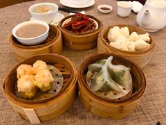 -晋江荣誉国际酒店·港誉茶餐厅