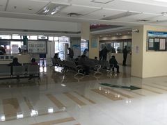 -上海市青浦区朱家角人民医院