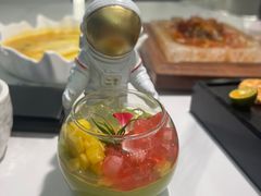 -3号仓库·创意中国菜(新世界城店)