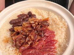 -RISE RESTAURANT(滨海湾金沙店)