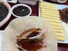 -恭敬李老北京炸酱面·京味菜(西花市店)