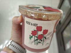 -茶力的小怪兽(梅林卓悦汇店)