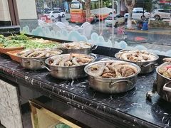 -渔码头食府(蓬莱阁店)