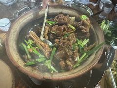 -霞姐屯昌枫木香草鸭店(海螺店)