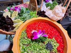 -塔兰齐新疆孜然火锅(鲤鱼山路店)