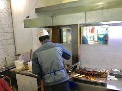 -五厂炸串(四流南路店)
