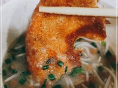 -斌斌鲜鱼糊汤粉(粮道街店)