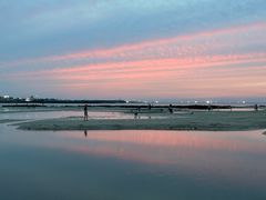 -咸德海水浴场