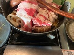 -高木日本料理(静安寺店)