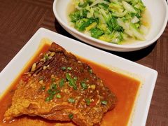 -汤家茗苑·精致私房菜(白沙店)