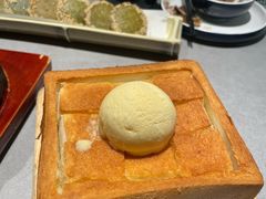 -绿茶餐厅(广州天河城店)